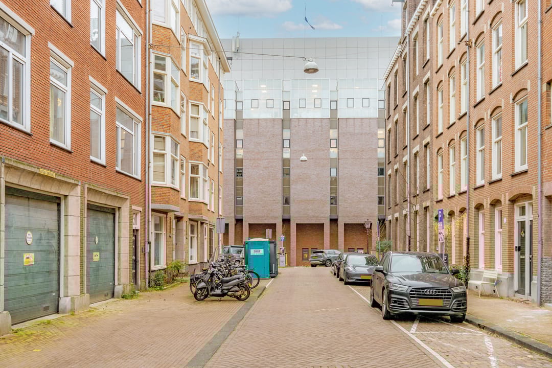 Foto 46 van Lepelstraat 2-C1