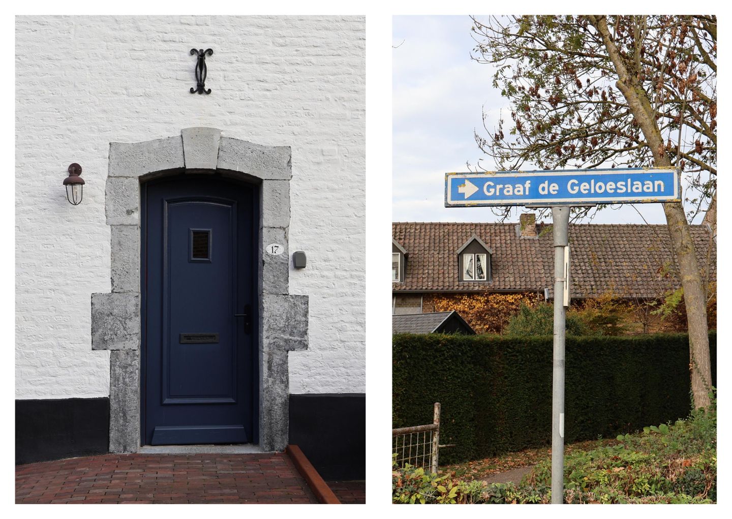 Foto 5 van Graaf de Geloeslaan 17