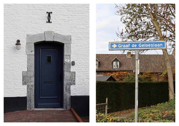 Foto 5 van Graaf de Geloeslaan 17