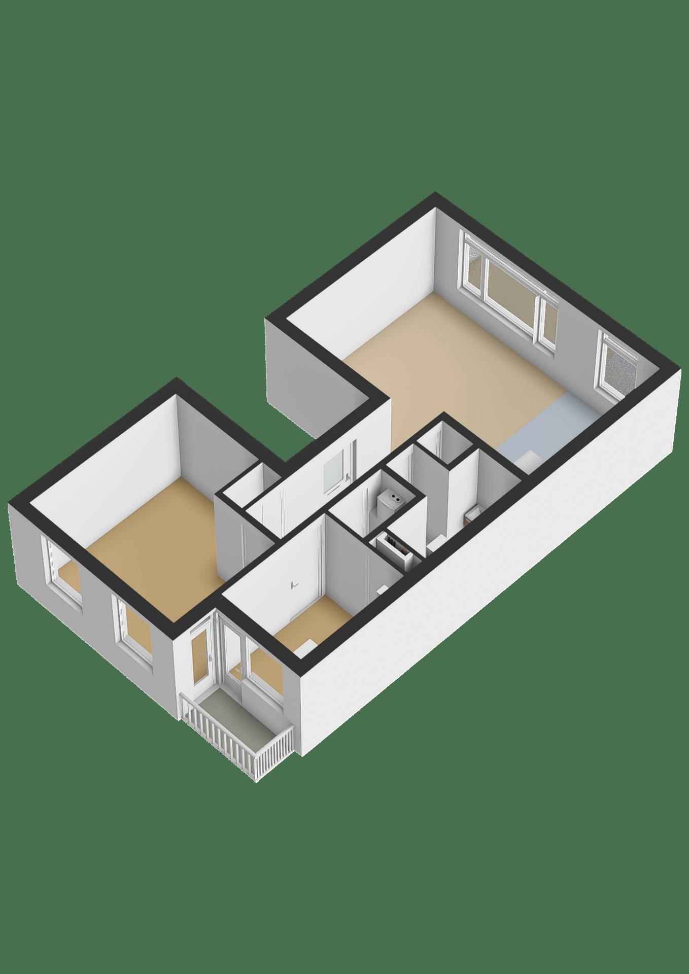 Foto 48 van Lepelstraat 2-C1