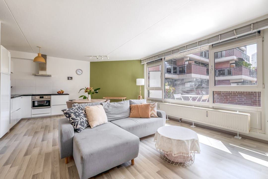 Foto 1 van Nieuwstraat 140