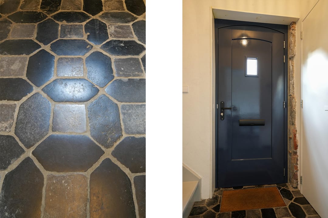 Foto 8 van Graaf de Geloeslaan 17