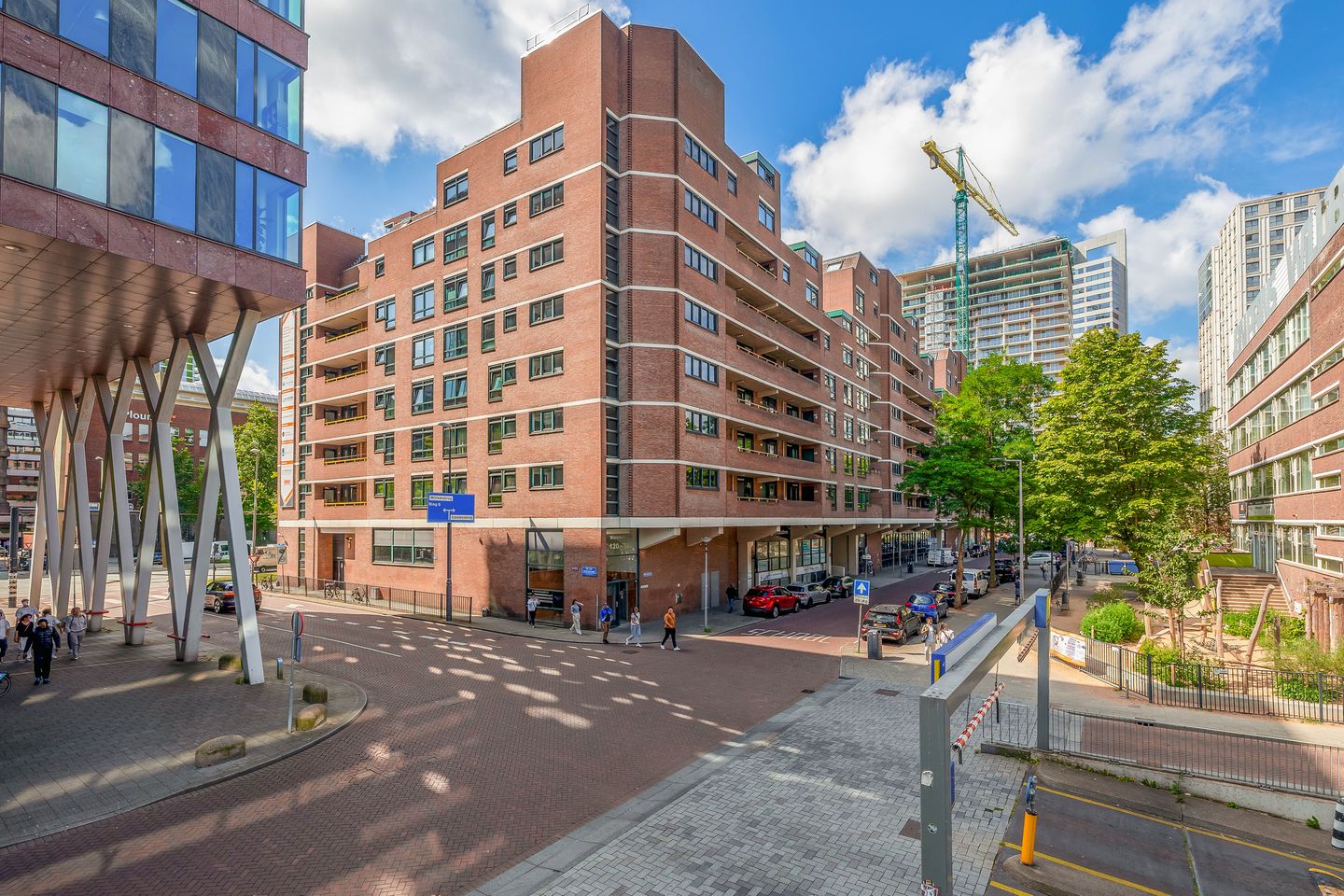 Foto 4 van Nieuwstraat 140