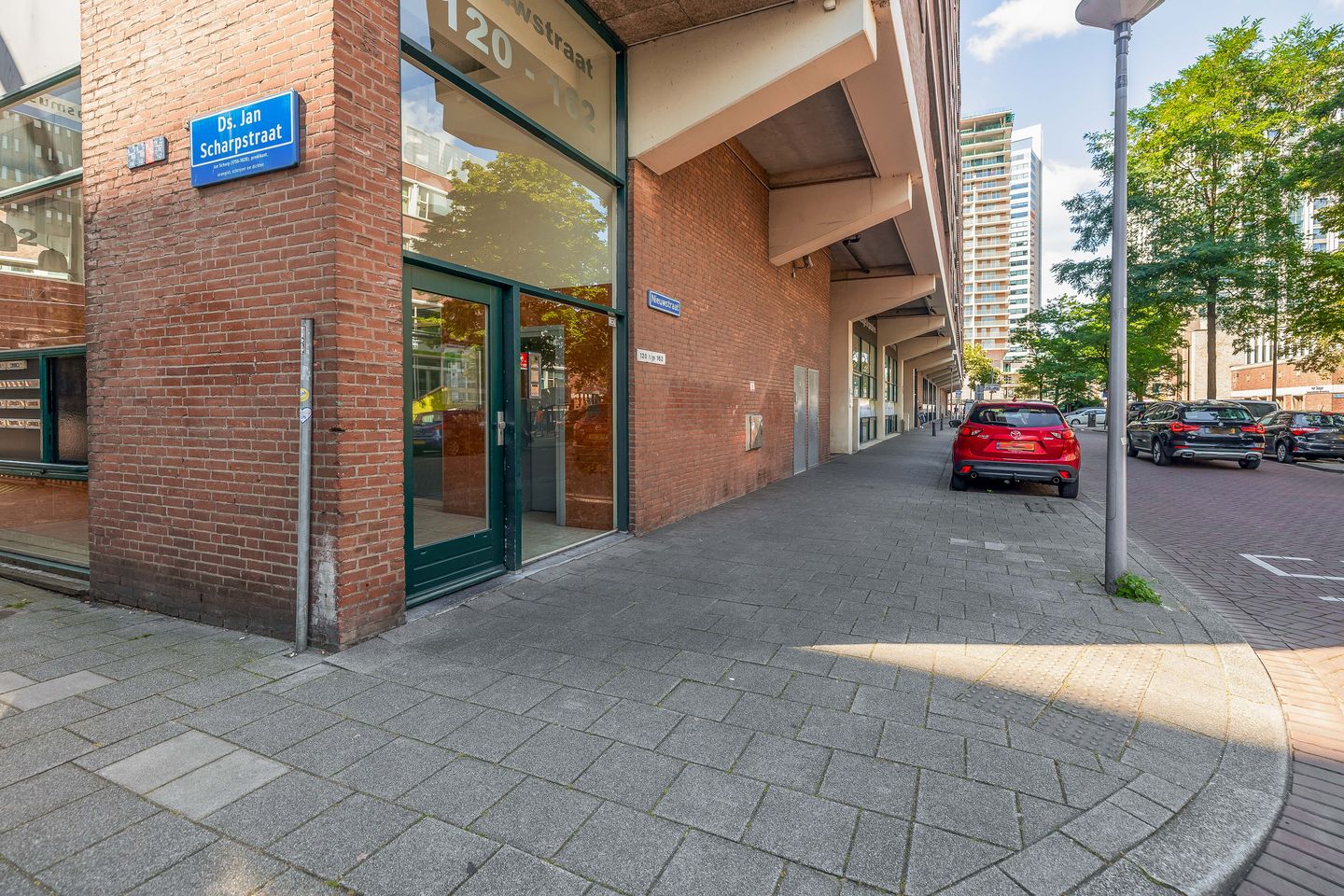 Foto 5 van Nieuwstraat 140