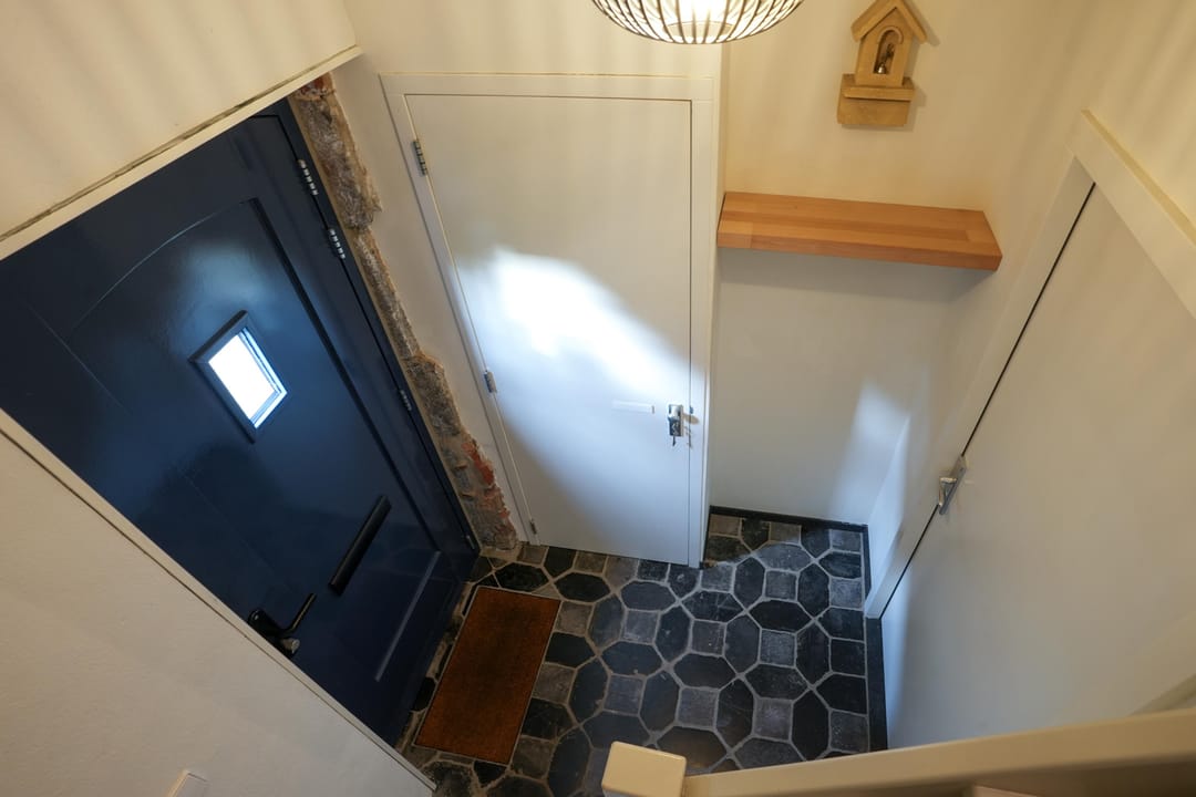 Foto 17 van Graaf de Geloeslaan 17