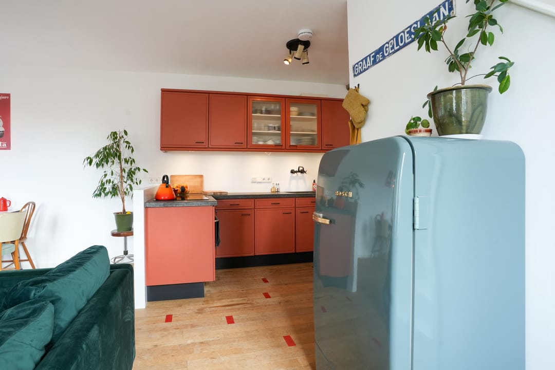 Foto 22 van Graaf de Geloeslaan 17