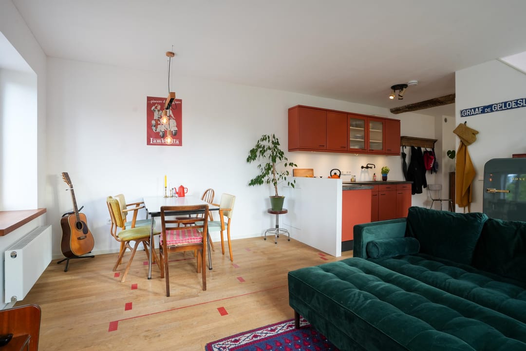 Foto 23 van Graaf de Geloeslaan 17