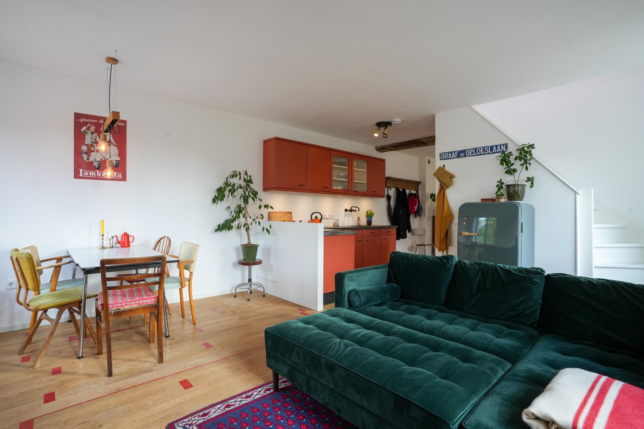 Foto 24 van Graaf de Geloeslaan 17