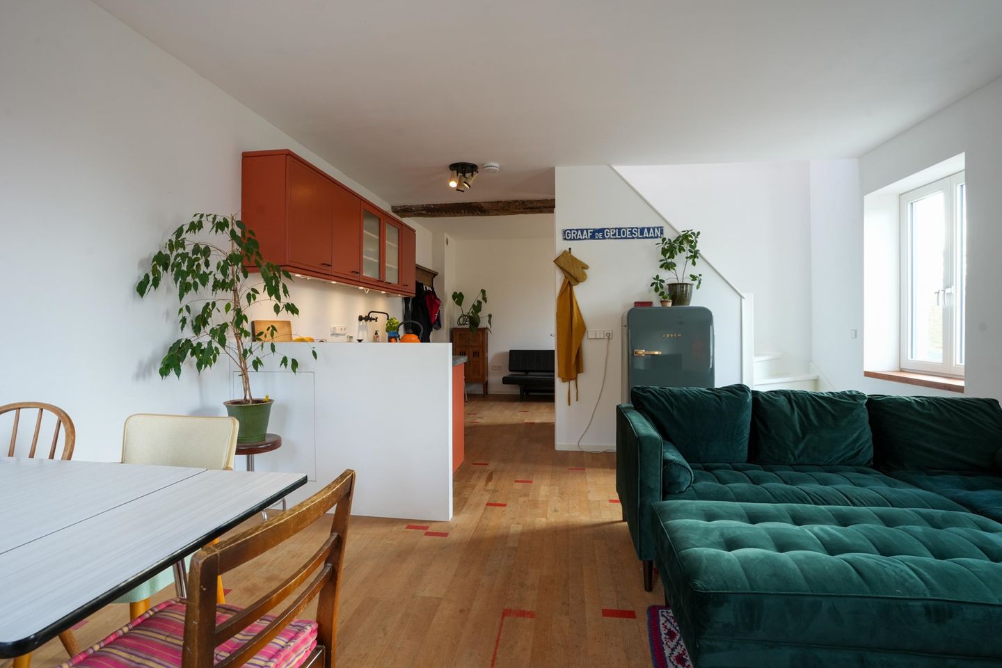 Foto 25 van Graaf de Geloeslaan 17