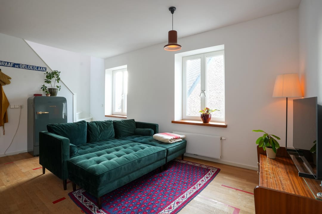 Foto 26 van Graaf de Geloeslaan 17