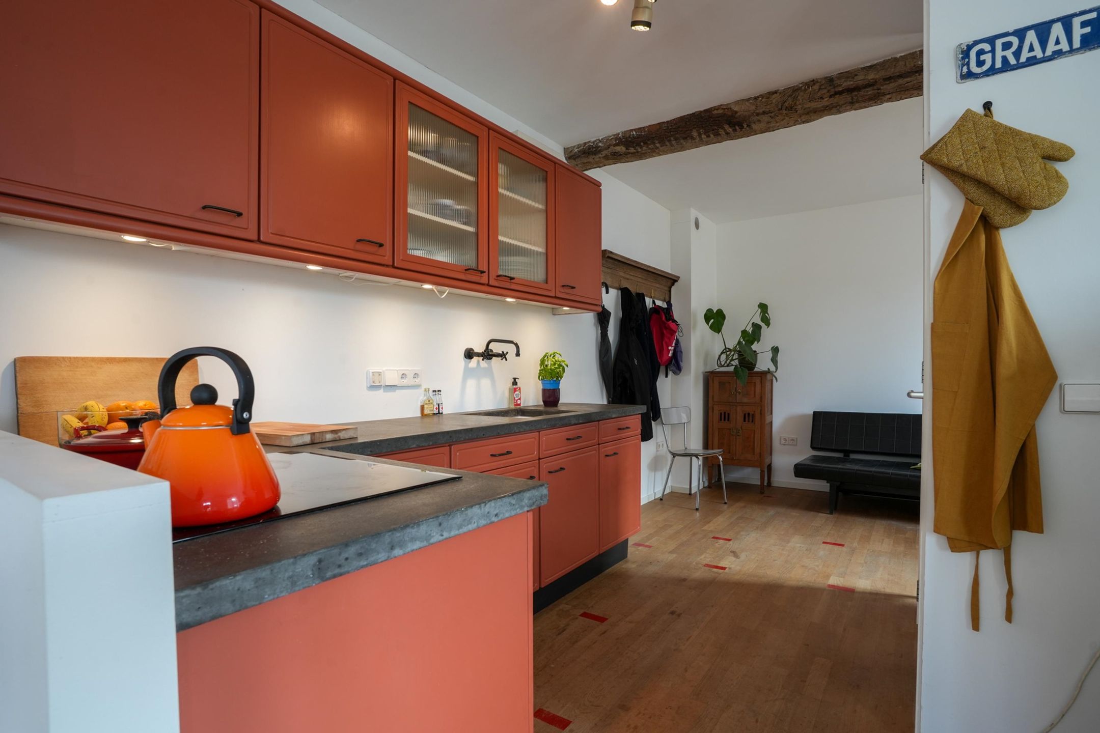 Foto 27 van Graaf de Geloeslaan 17