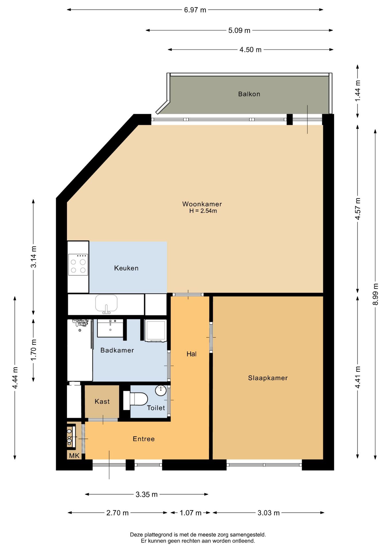 Foto 30 van Nieuwstraat 140