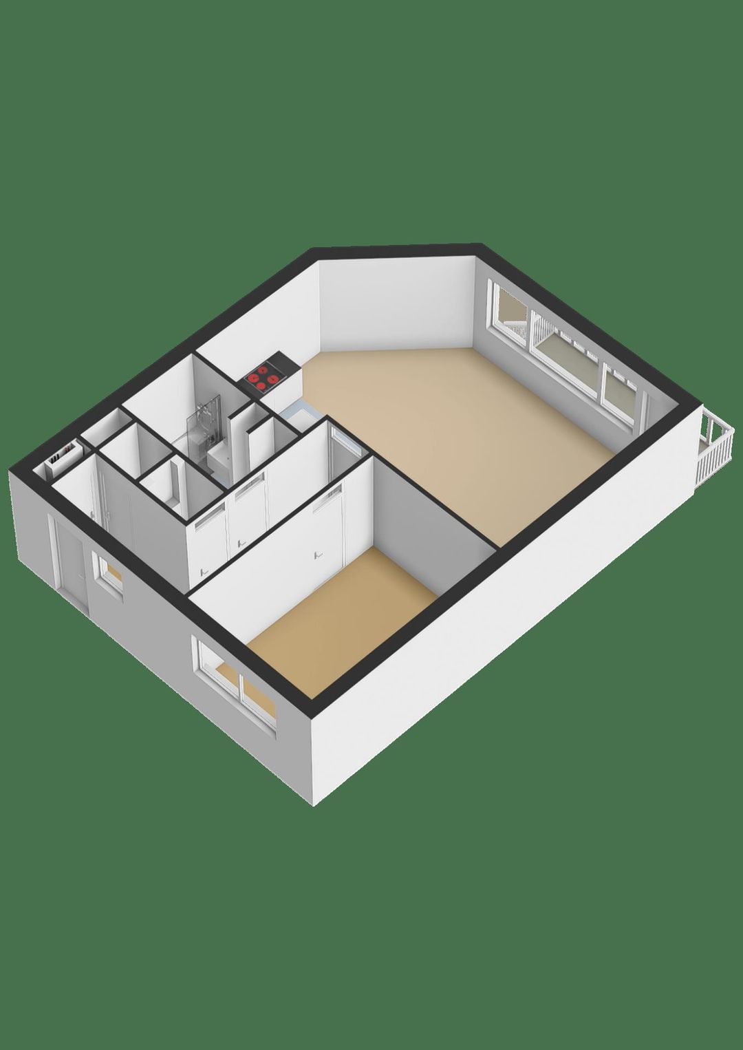 Foto 31 van Nieuwstraat 140