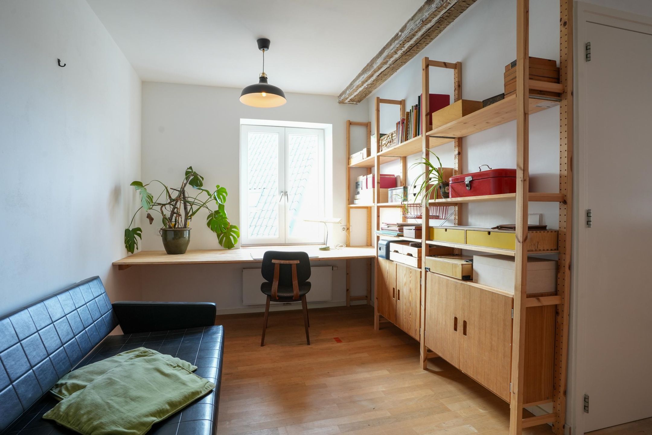 Foto 30 van Graaf de Geloeslaan 17