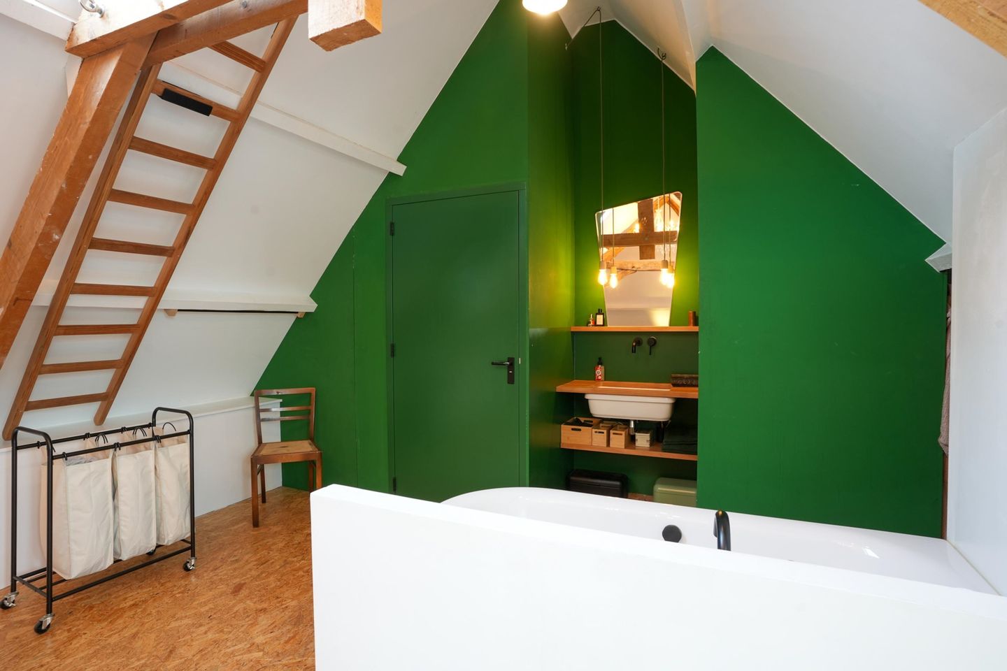 Foto 35 van Graaf de Geloeslaan 17