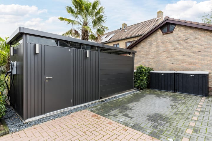 Photo 5 of Hofland 118