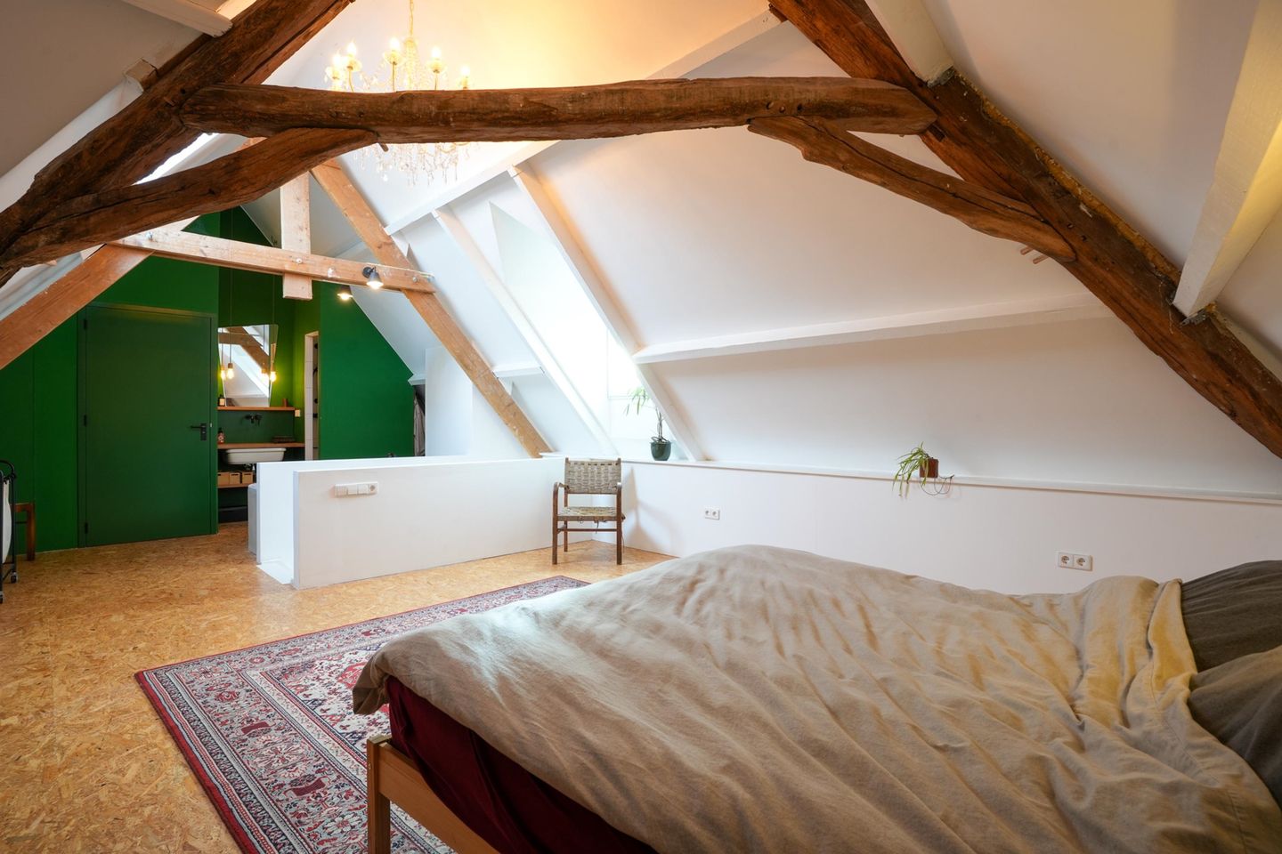 Foto 40 van Graaf de Geloeslaan 17