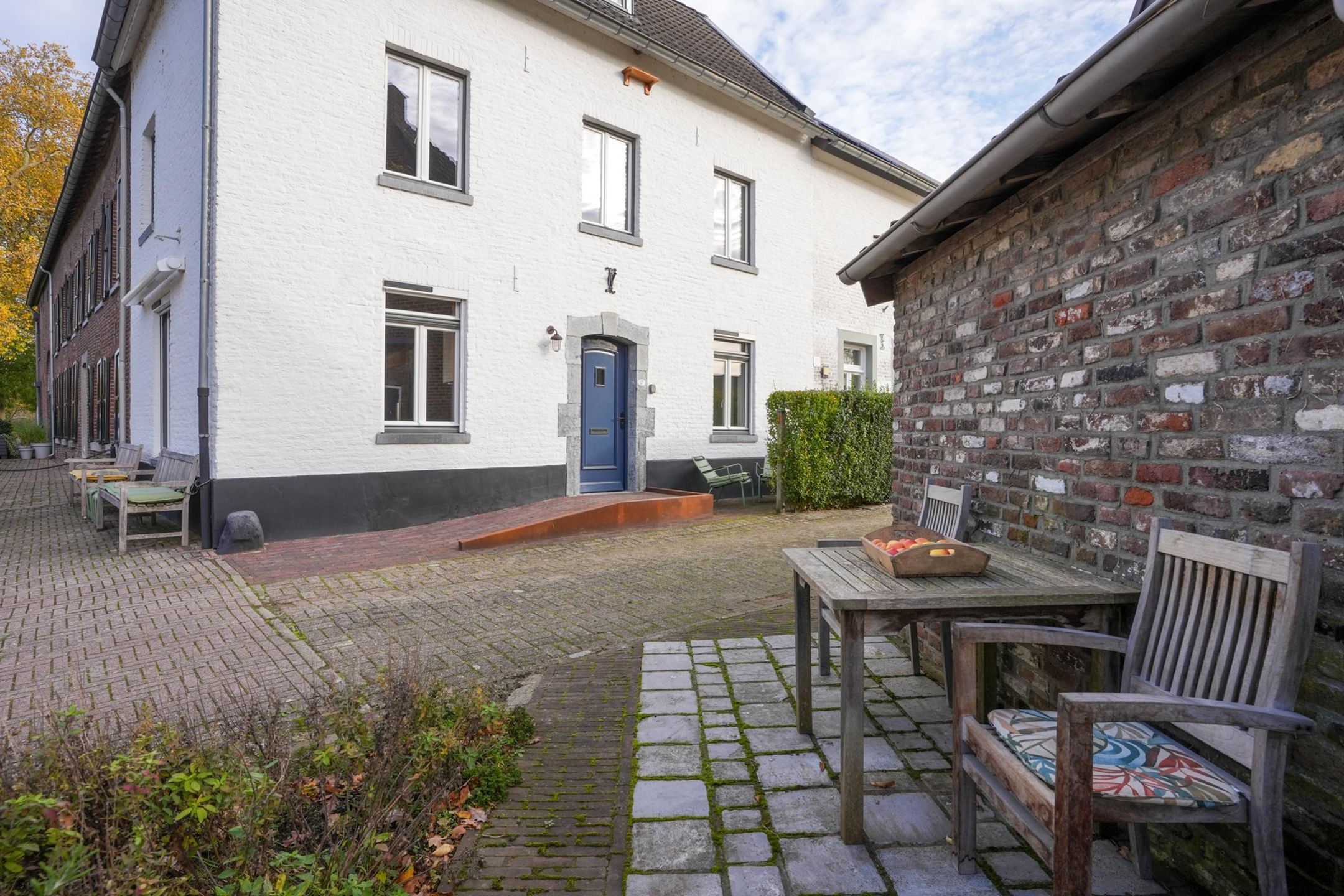 Foto 45 van Graaf de Geloeslaan 17