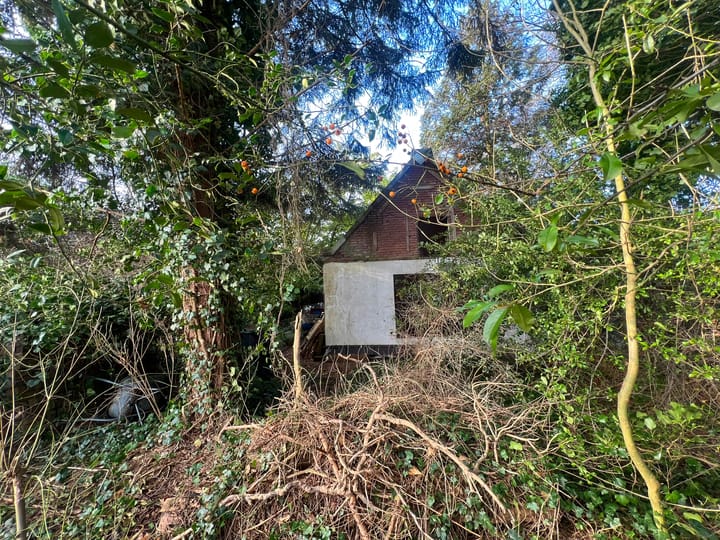 Foto 1 van Wiersdijk 1