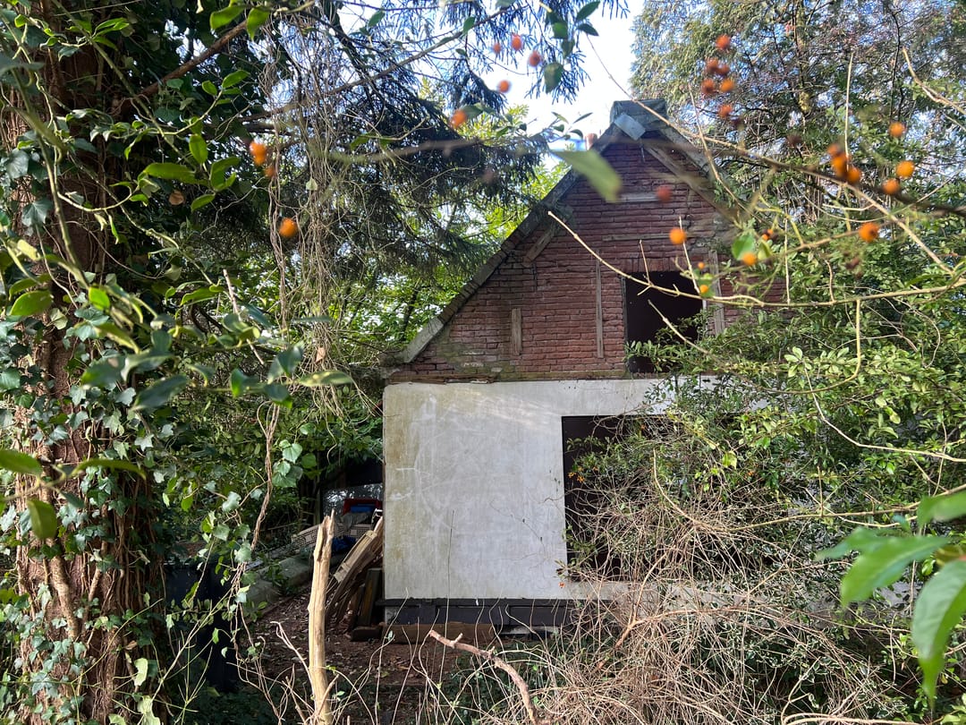 Foto 2 van Wiersdijk 1