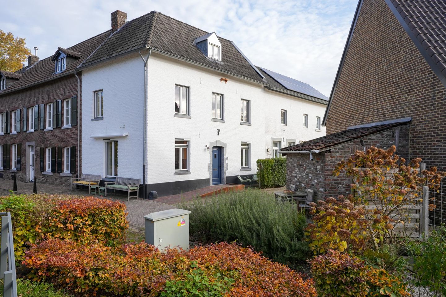 Foto 49 van Graaf de Geloeslaan 17