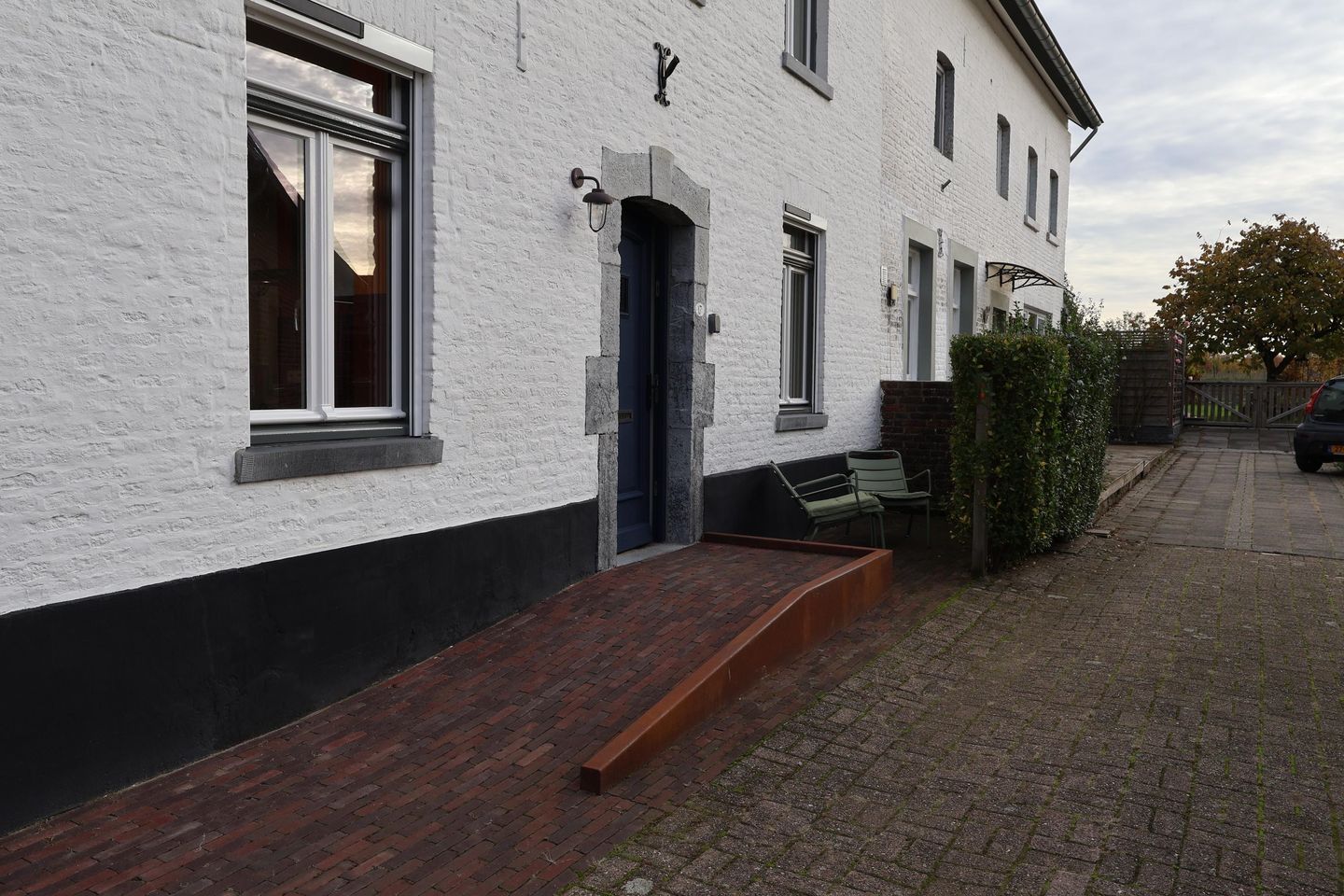 Foto 44 van Graaf de Geloeslaan 17