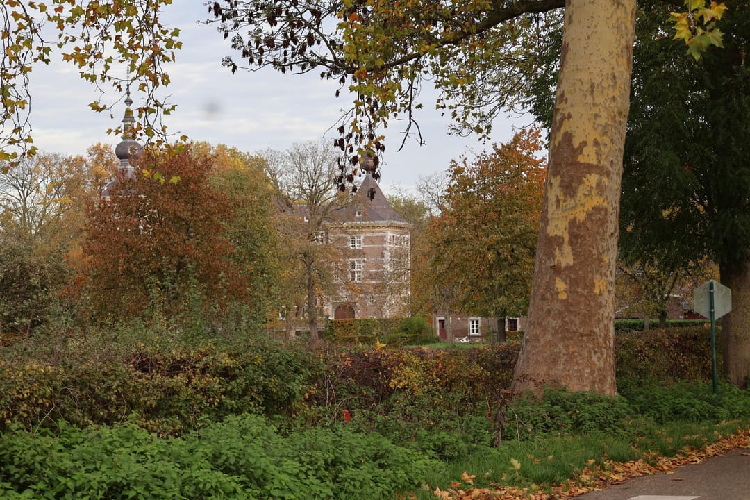 Foto 58 van Graaf de Geloeslaan 17