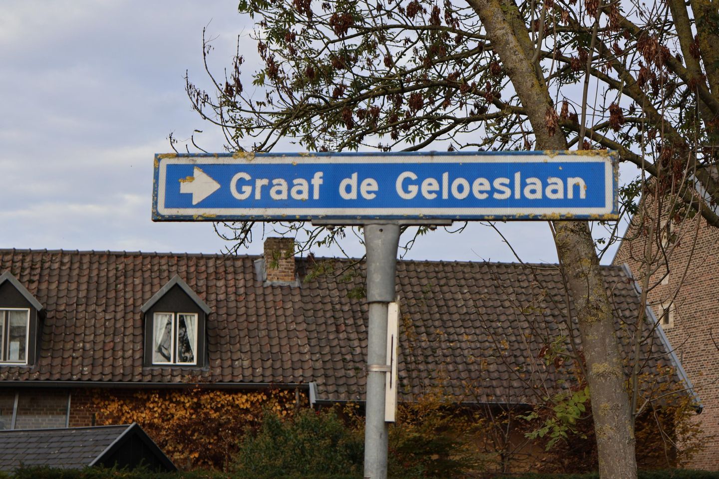 Foto 59 van Graaf de Geloeslaan 17