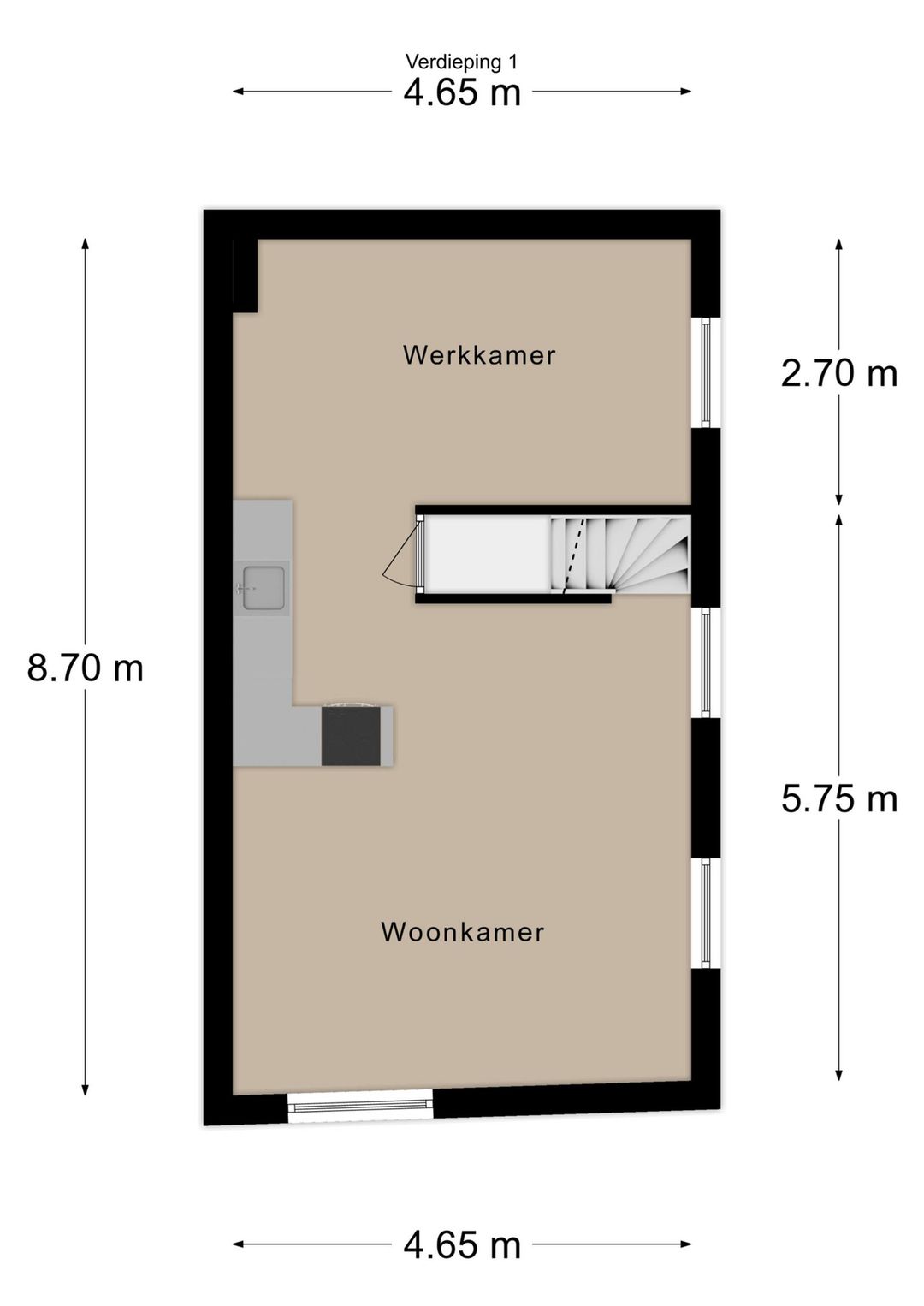 Foto 61 van Graaf de Geloeslaan 17