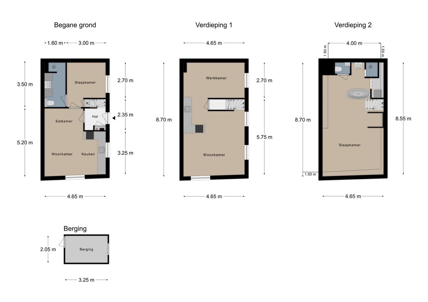 Foto 64 van Graaf de Geloeslaan 17