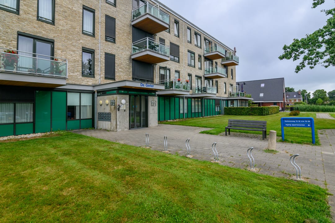 Foto 7 van Stationsweg 72-36