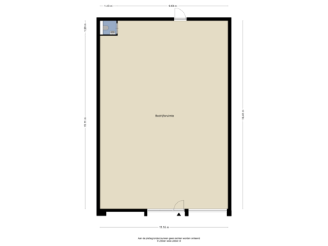 View floorplan