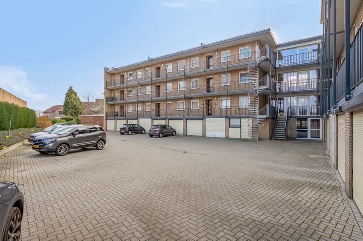 Foto 22 van Walramstraat 37-II