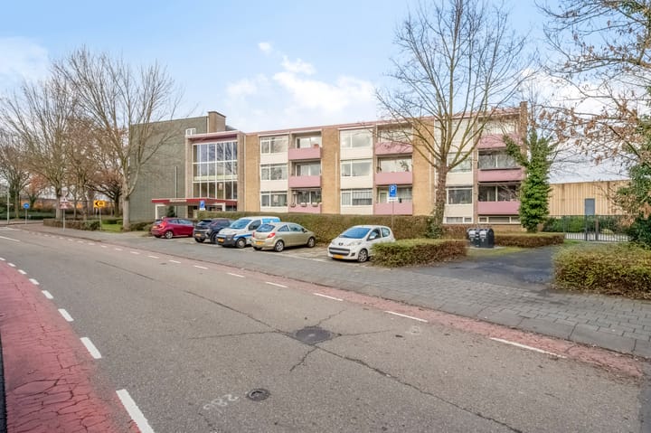 Foto 25 van Walramstraat 37-II