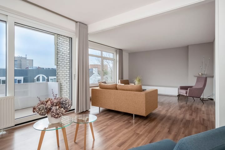 Foto 45 van Walramstraat 37-II