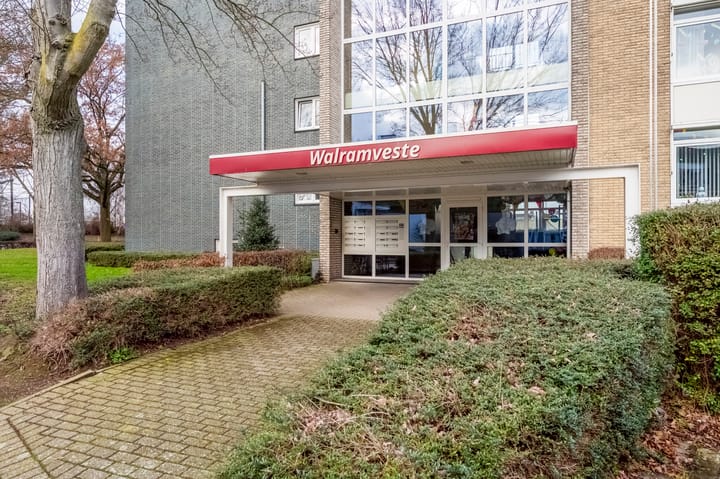 Foto 60 van Walramstraat 37-II