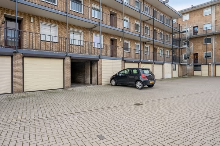 Foto 66 van Walramstraat 37-II