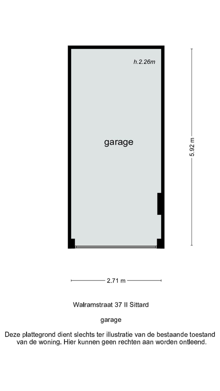 Foto 71 van Walramstraat 37-II