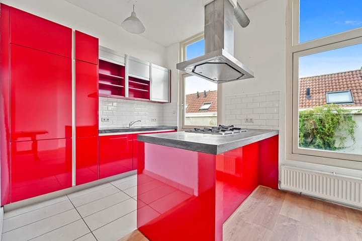 Foto 3 van Van Limburg Stirumstraat 149