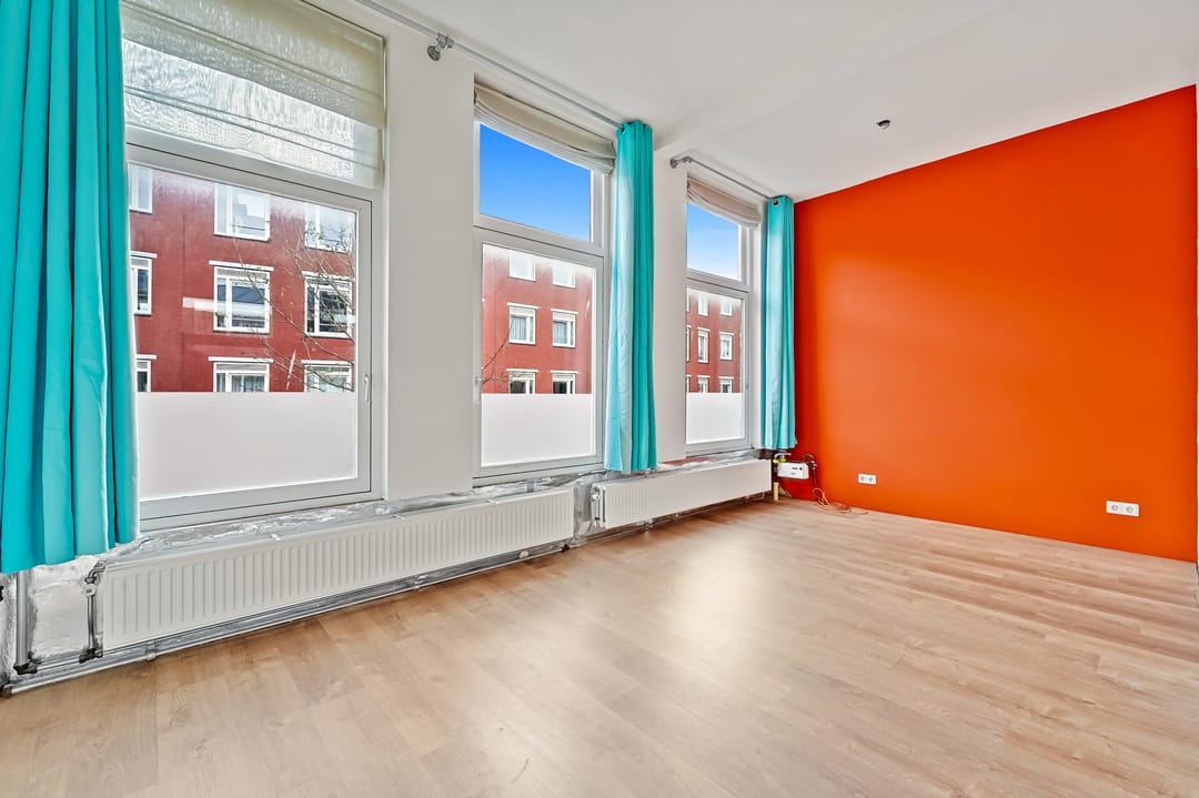 Foto 7 van Van Limburg Stirumstraat 149