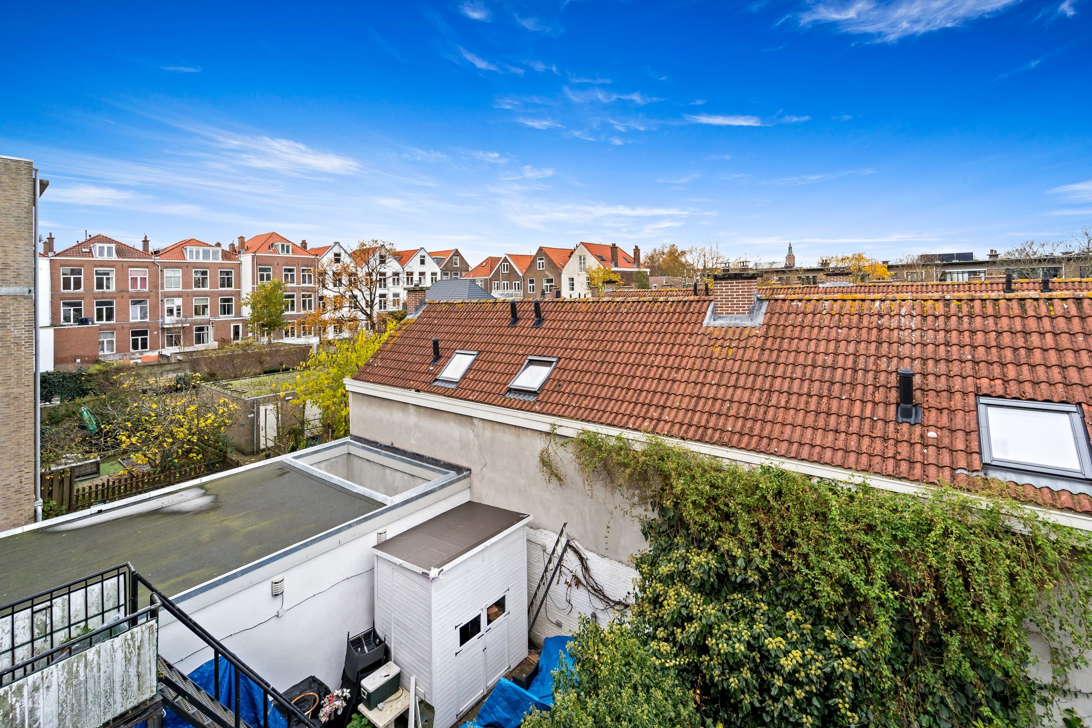 Foto 24 van Van Limburg Stirumstraat 149