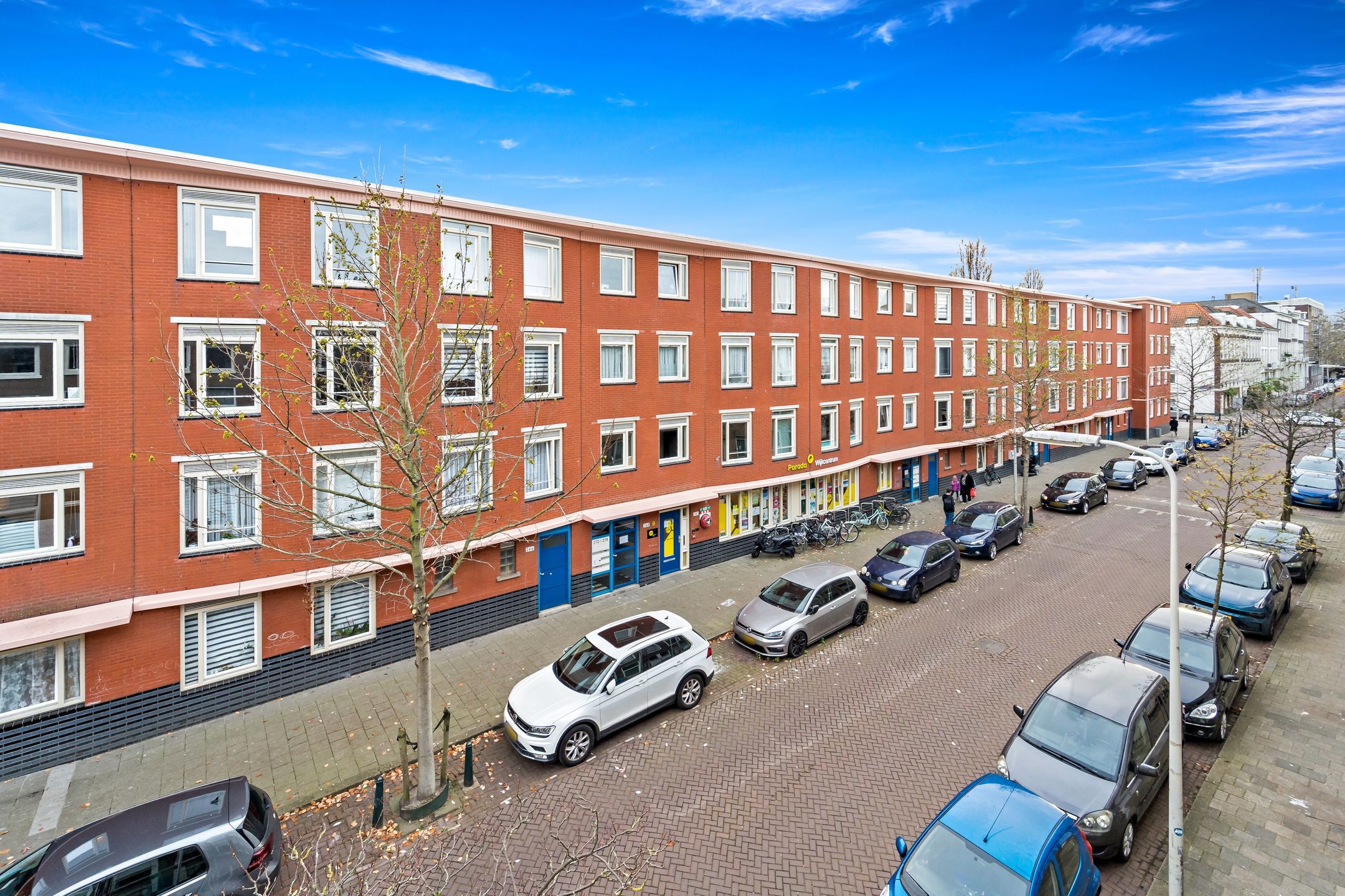 Foto 30 van Van Limburg Stirumstraat 149