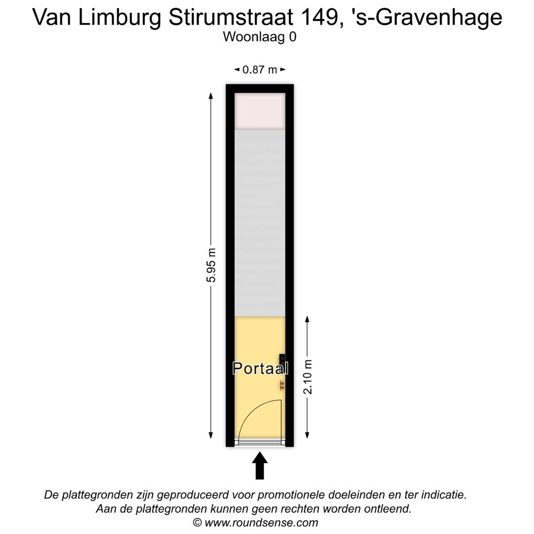 Foto 32 van Van Limburg Stirumstraat 149