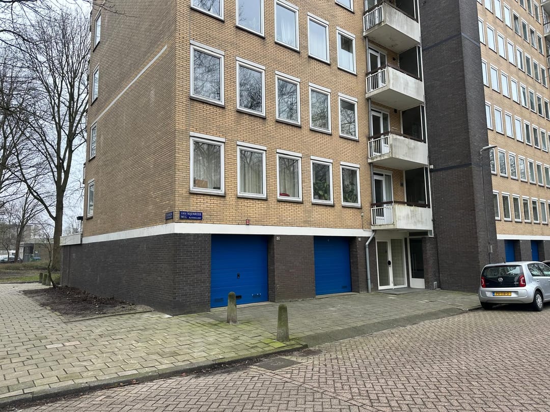 Foto 1 van Van Nijenrodeweg 649