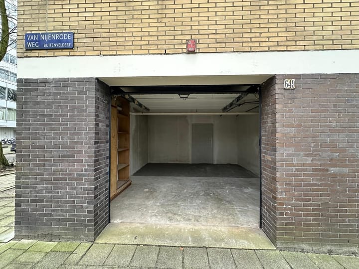 Photo 2 of Van Nijenrodeweg 649