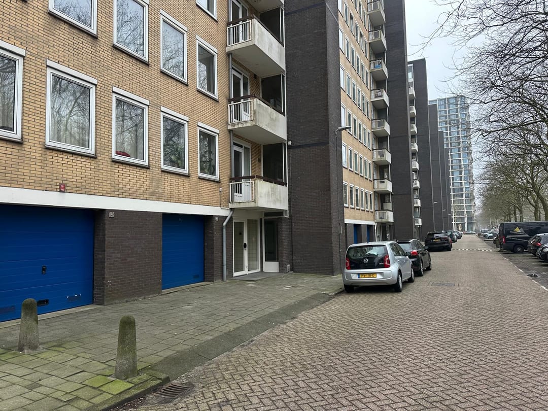 Foto 7 van Van Nijenrodeweg 649