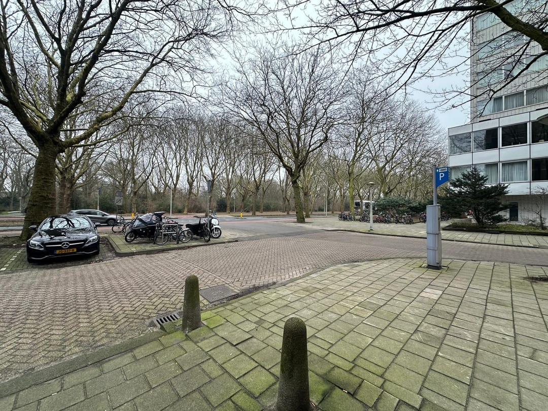 Foto 8 van Van Nijenrodeweg 649