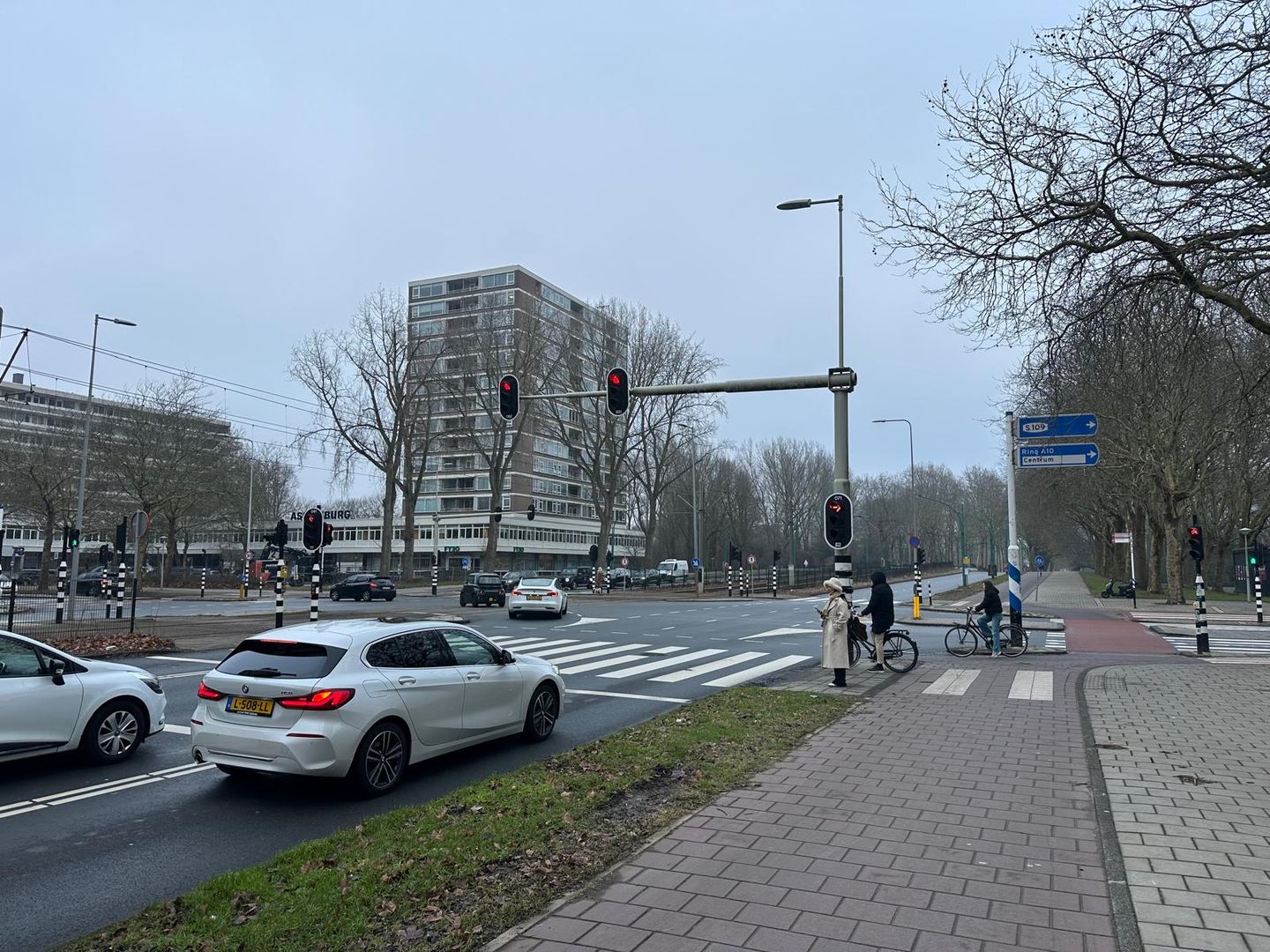 Foto 10 van Van Nijenrodeweg 649