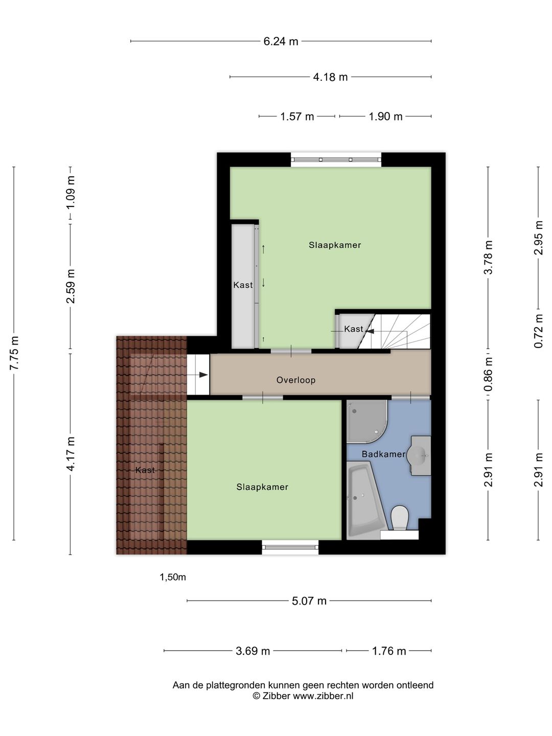 Foto 32 van Elsland 1139