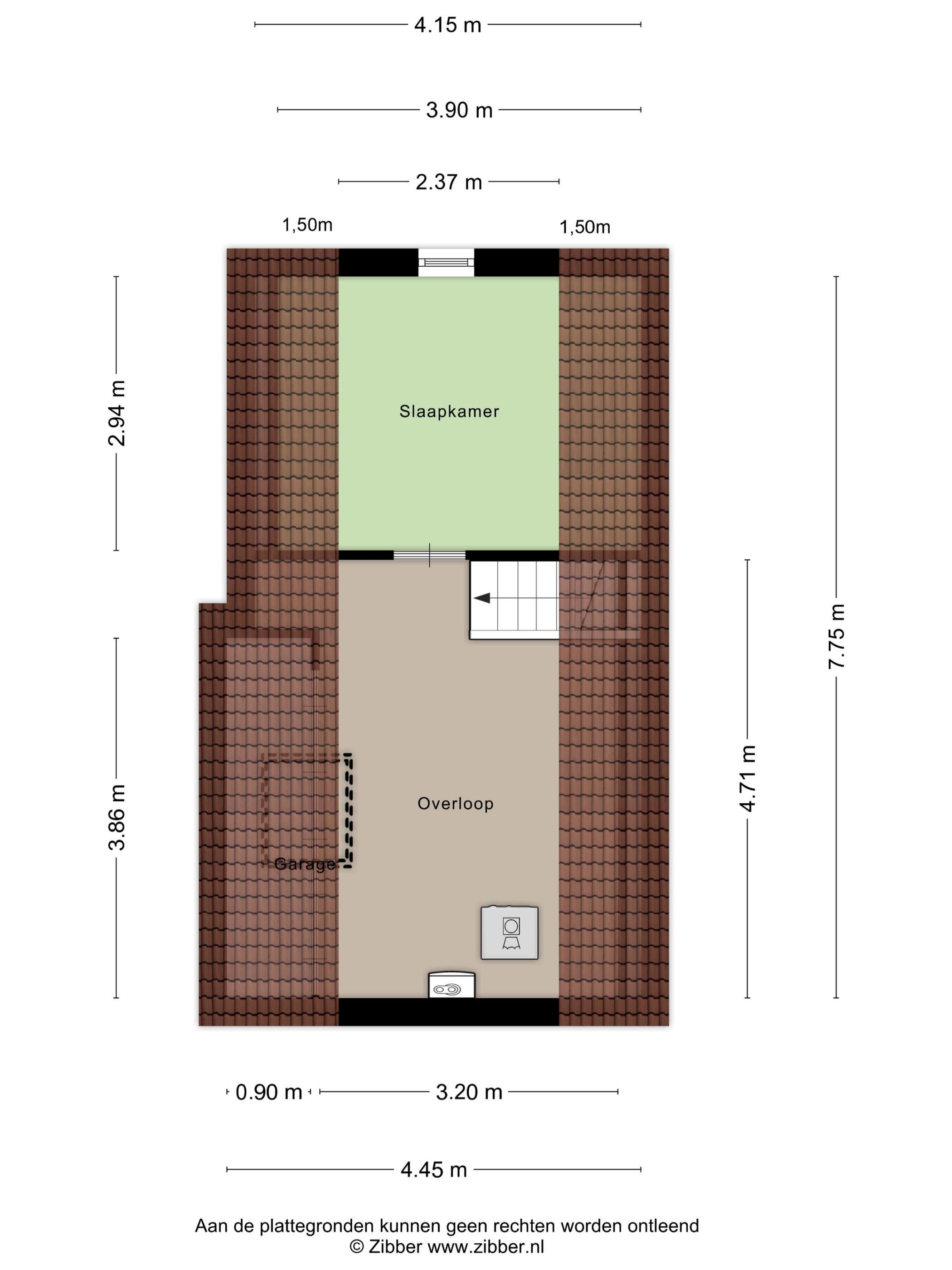 Foto 33 van Elsland 1139